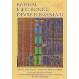 Katıhal Elektroniği Devre Elemanları - Sanjay Kumar Banerjee Ben G. Streetman