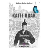Katil Uşak - Meltem Budan Nalbant