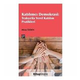 Katılımcı Demokrasi - Dimitri Roussopoulos