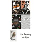 Katip Bartleby + Alemdağda Var Bir Yılan + Amok Koşucusu + Uzakta Beyaz + Kör Baykuş