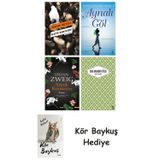 Katip Bartleby + Aynalı Göl + Amok Koşucusu + Yaslı Mızıka + Kör Baykuş