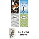 Katip Bartleby + Aynalı Göl + Uzakta Beyaz + Yaslı Mızıka + Kör Baykuş
