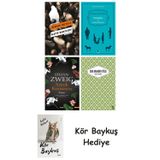 Katip Bartleby + Falaka Ve Diğer Öyküler + Amok Koşucusu + Yaslı Mızıka + Kör Baykuş