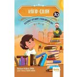 Katip Çelebi - Gizemli Kitabın Kahramanları 10 - Çelik Yayınevi