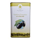Katırlı Güney Tarla 3 lt Natürel Sızma Zeytinyağı