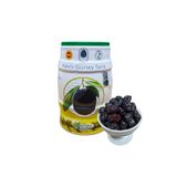 Katırlı Güney Tarla Güney Tarla Katırlı Köyü Sofralık Siyah Zeytin 1 Kg