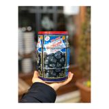 Katırlı Zeytin 1 Kg Gemlik Katırlı Köyü Siyah Zeytin