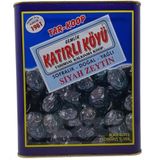 Katırlı Zeytin 10 kg Gemlik Siyah Zeytin