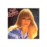 Katja Ebstein Die Großen Hits / Pop Vinly Plak Alithestereo - (33'Lük Lp Plak)