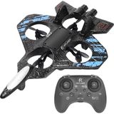 Katjmer F166 Drone - Siyah