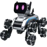 Katjmer Kadjmer Oyuncak Robot - Açık Gri