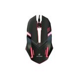 KATJMER RAGE Kablolu Gaming Mouse | RGB Aydınlatma | 1000 DPI Optik Sensör | USB | Oyuncu Mouse