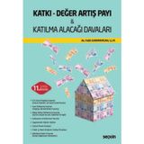 Katkı - Değer Artış Payı & Katılma Alacağı Davaları Av. Ll.m. Fatih Karamercan 11. Baskı, Nisan 2026