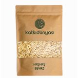 Katkı Dünyası 1 kg Beyaz Haşhaş