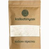 Katkı Dünyası 1 kg Buğday Nişastası