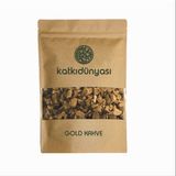 Katkı Dünyası 1 kg Gold Kahve