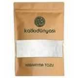 Katkı Dünyası 1 kg Kabartma Tozu