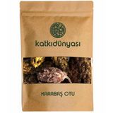 Katkı Dünyası 1 kg Karabaş Otu