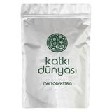 Katkı Dünyası 1 kg Maltodekstrin Çin