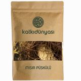 Katkı Dünyası 1 kg Mısır Püskülü