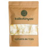 Katkı Dünyası 1 kg Yumurta Akı Tozu