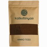 Katkı Dünyası 100 gr Kakao Tozu