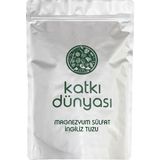 Katkı Dünyası 2.5 kg Magnezyum Sülfat