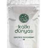 Katkı Dünyası 2,5 kg AB Dekstroz Monohidrat