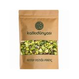Katkı Dünyası 250 gr Antep Fıstığı Pirinç