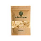 Katkı Dünyası 250 gr Fındık File