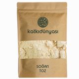 Katkı Dünyası 250 gr Soğan Toz