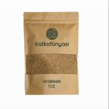 Katkı Dünyası 250 gr Toz Yenibahar