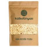 Katkı Dünyası 250 gr Yer Fıstığı Tozu