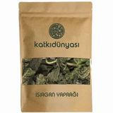Katkı Dünyası 50 gr Isırgan Yaprağı