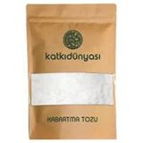 Katkı Dünyası 500 gr Kabartma Tozu
