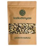 Katkı Dünyası 500 gr Lavanta Kurusu