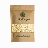 Katkı Dünyası 500 gr Toz Yer Fıstığı