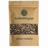 Katkı Dünyası 500 gr Üzerlik Tohumu