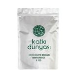 Katkı Dünyası Chocolate Brown (Kahverengi) E155 (Toz Gıda Boyası) 1 kg