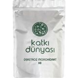 Katkı Dünyası Dekstroz Monohidrat AB 5 kg Toz