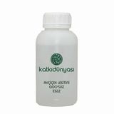 Katkı Dünyası E322 GDO'suz Ayçiçek Lesitini 100 gr Sıvı
