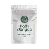 Katkı Dünyası E331 250 gr Tri Sodyum Sitrat