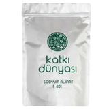 Katkı Dünyası E401 500 gr Sodyum Aljinat