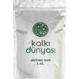 Katkı Dünyası E415 1 kg Xanthan Gum Tozu