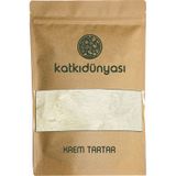 Katkı Dünyası Krem Tartar 500 G