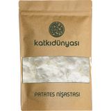 Katkı Dünyası Patates Nişastası 500 G