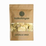 Katkı Dünyası Sandaloz Sakızı 50 G