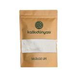 Katkı Dünyası Selüloz Lifi 100 gr Toz