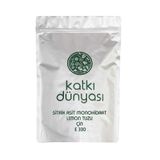 Katkı Dünyası Sitrik Asit Monohidrat (Limon Tuzu) Çin E330 2,5 kg
