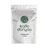Katkı Dünyası Stearik Asit E570 5 kg